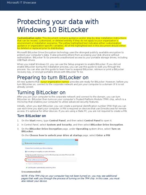 bitlocker smart card support|bitlocker smart card windows 10.